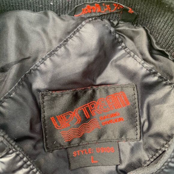 Colors Racing Jacket - Picture 3 of 4